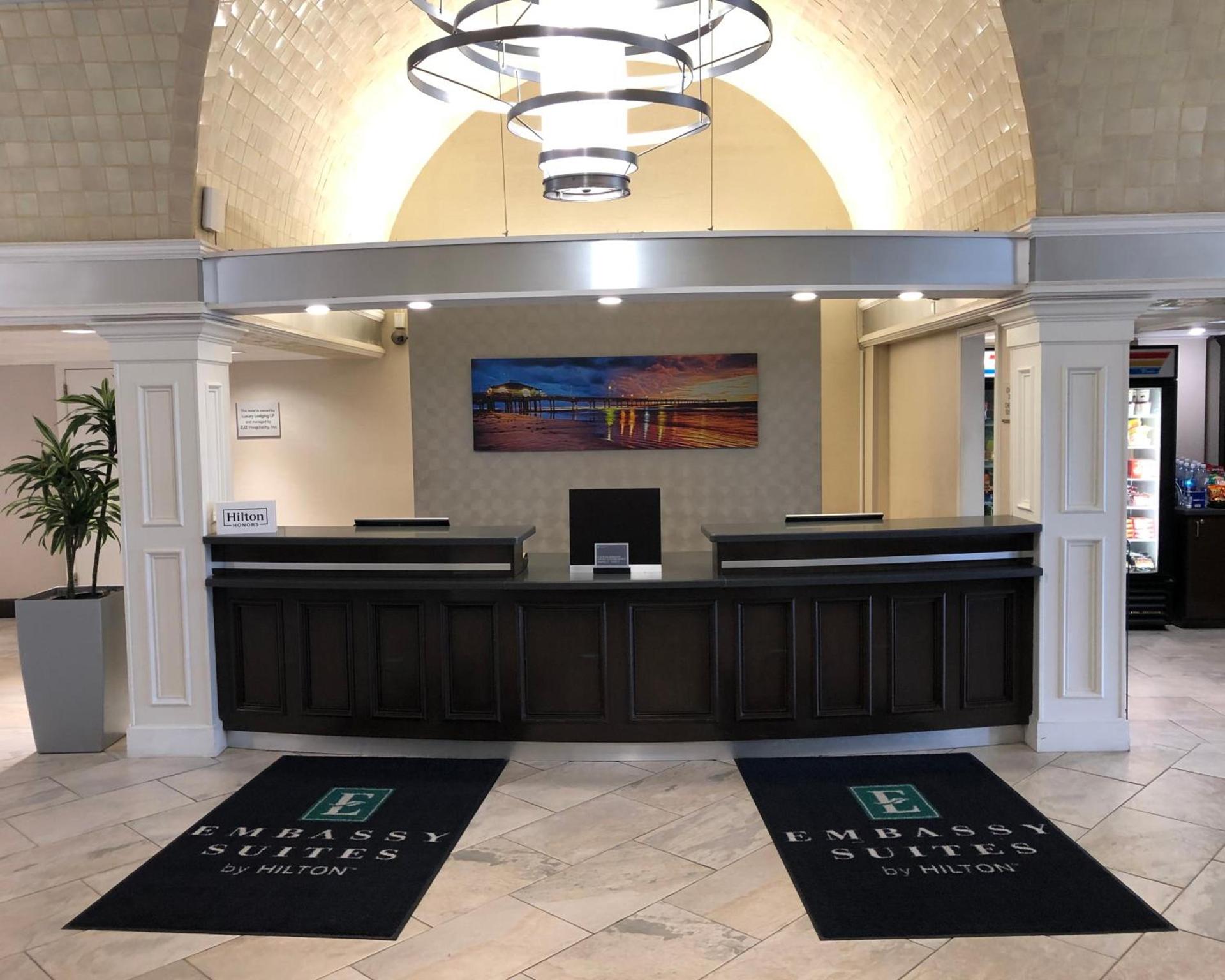 Embassy Suites Corpus Christi photo 3