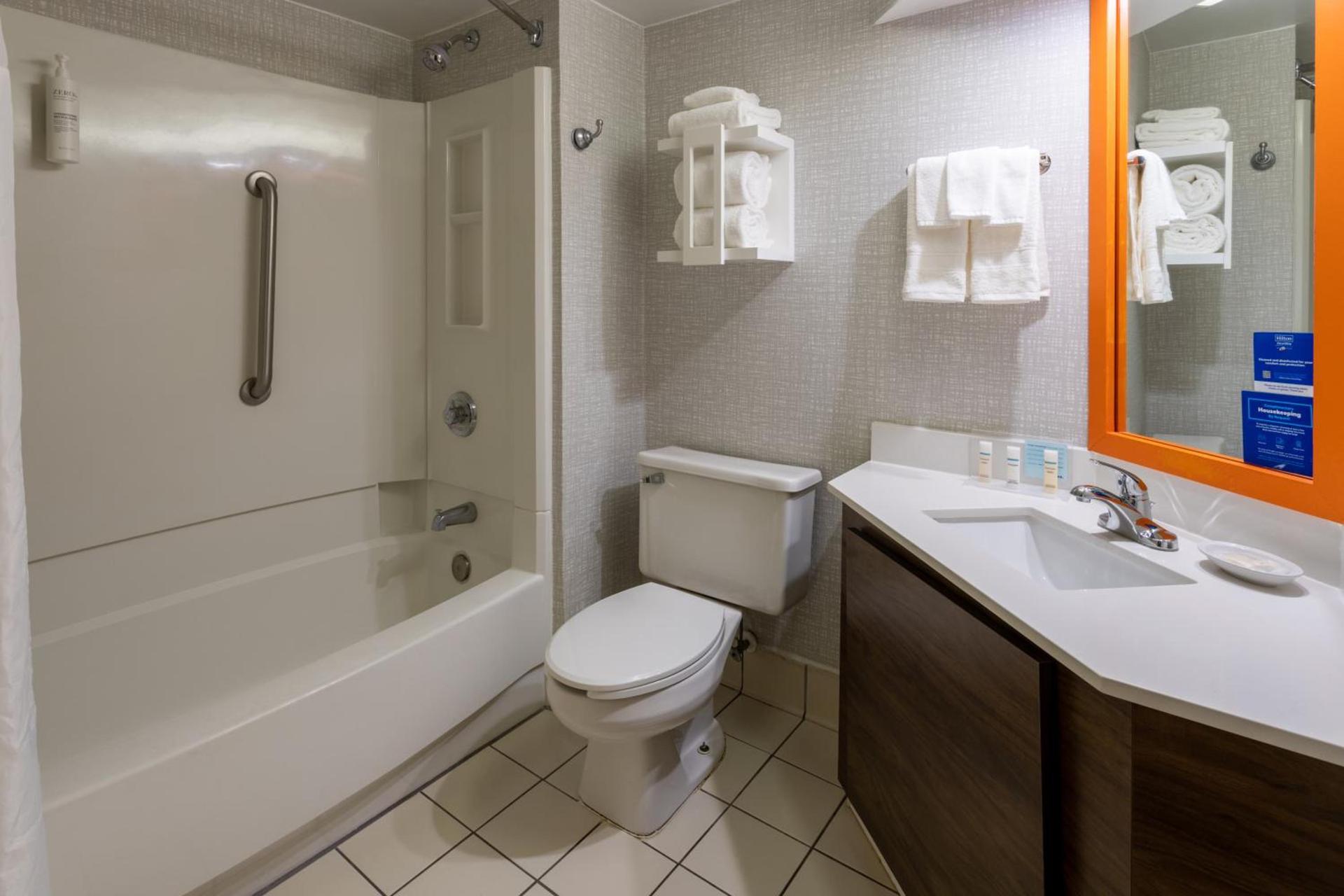 Hampton Inn By Hilton Chester South photo 15