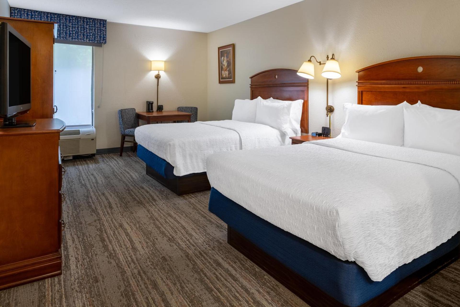 Hampton Inn By Hilton Chester South photo 16