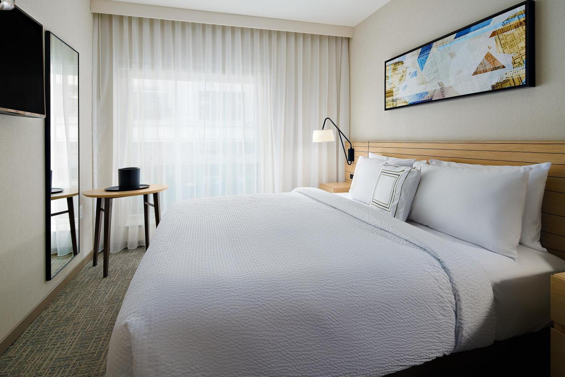 TownePlace Suites by Marriott New York Manhattan/Times Square photo 16