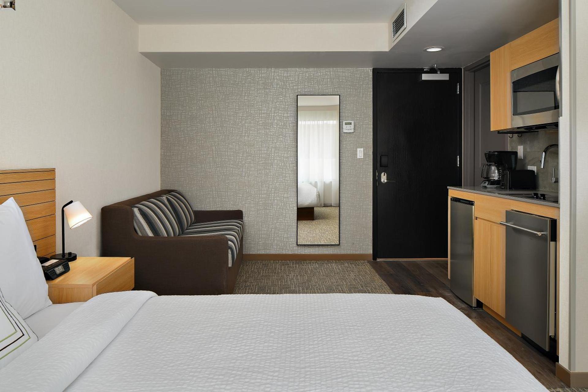 TownePlace Suites by Marriott New York Manhattan/Times Square photo 2