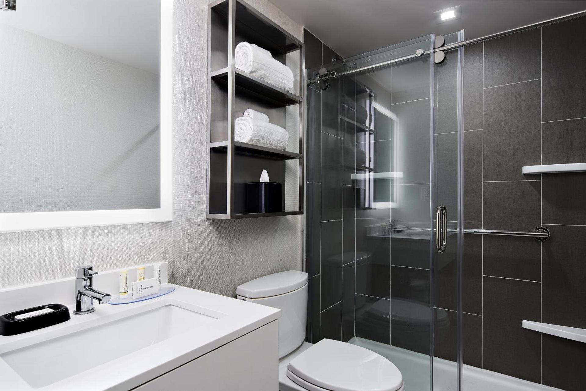 TownePlace Suites by Marriott New York Manhattan/Times Square photo 3
