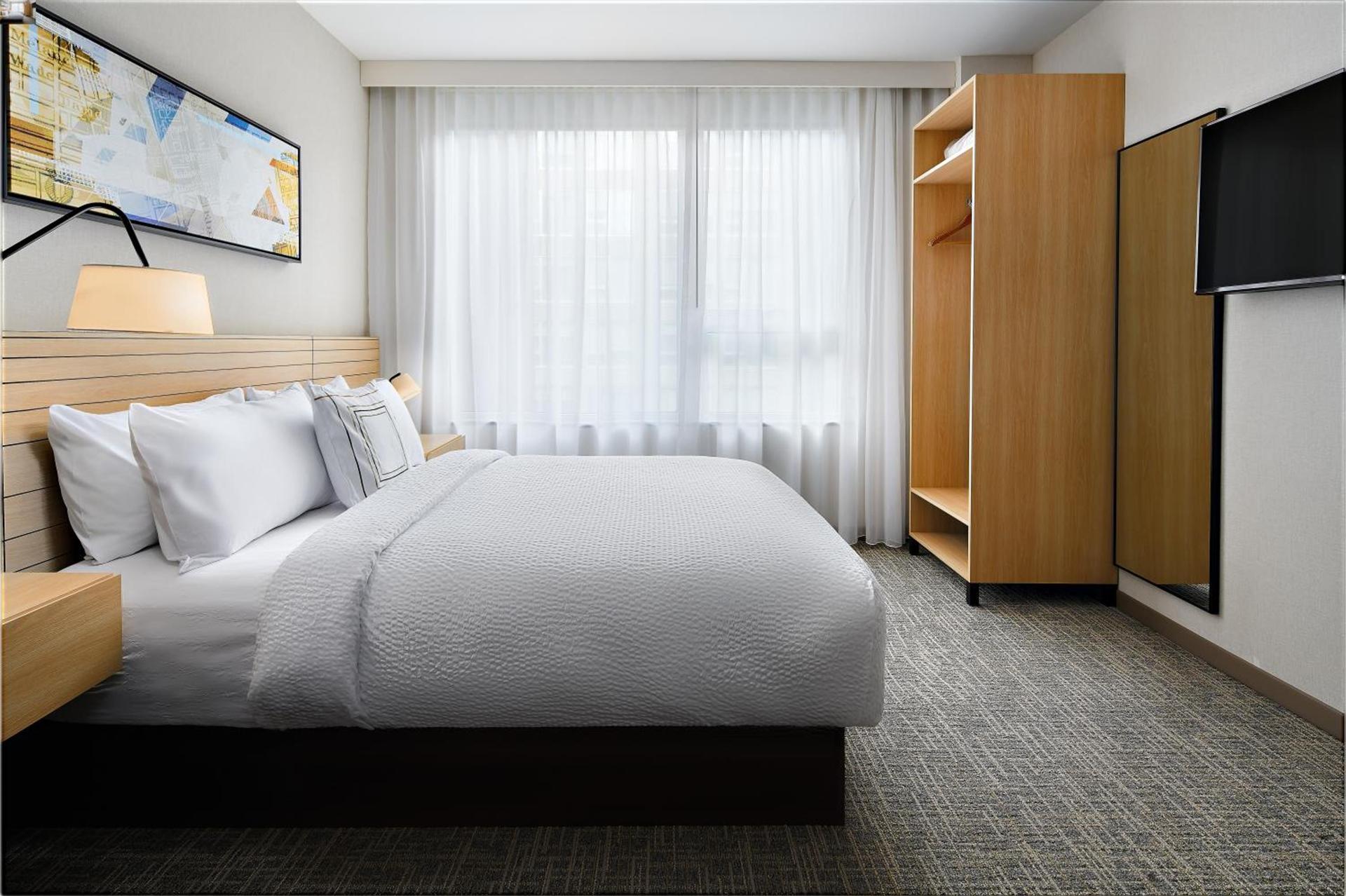 TownePlace Suites by Marriott New York Manhattan/Times Square photo 4
