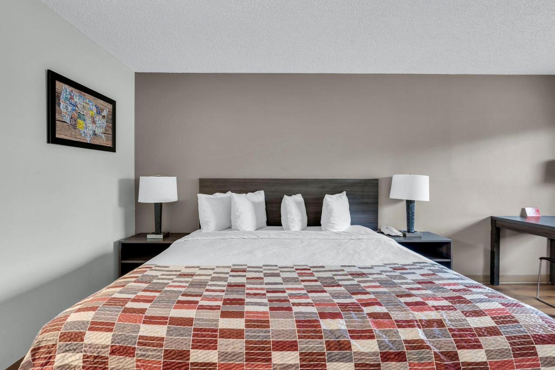 Red Roof Inn MacClenny photo 7