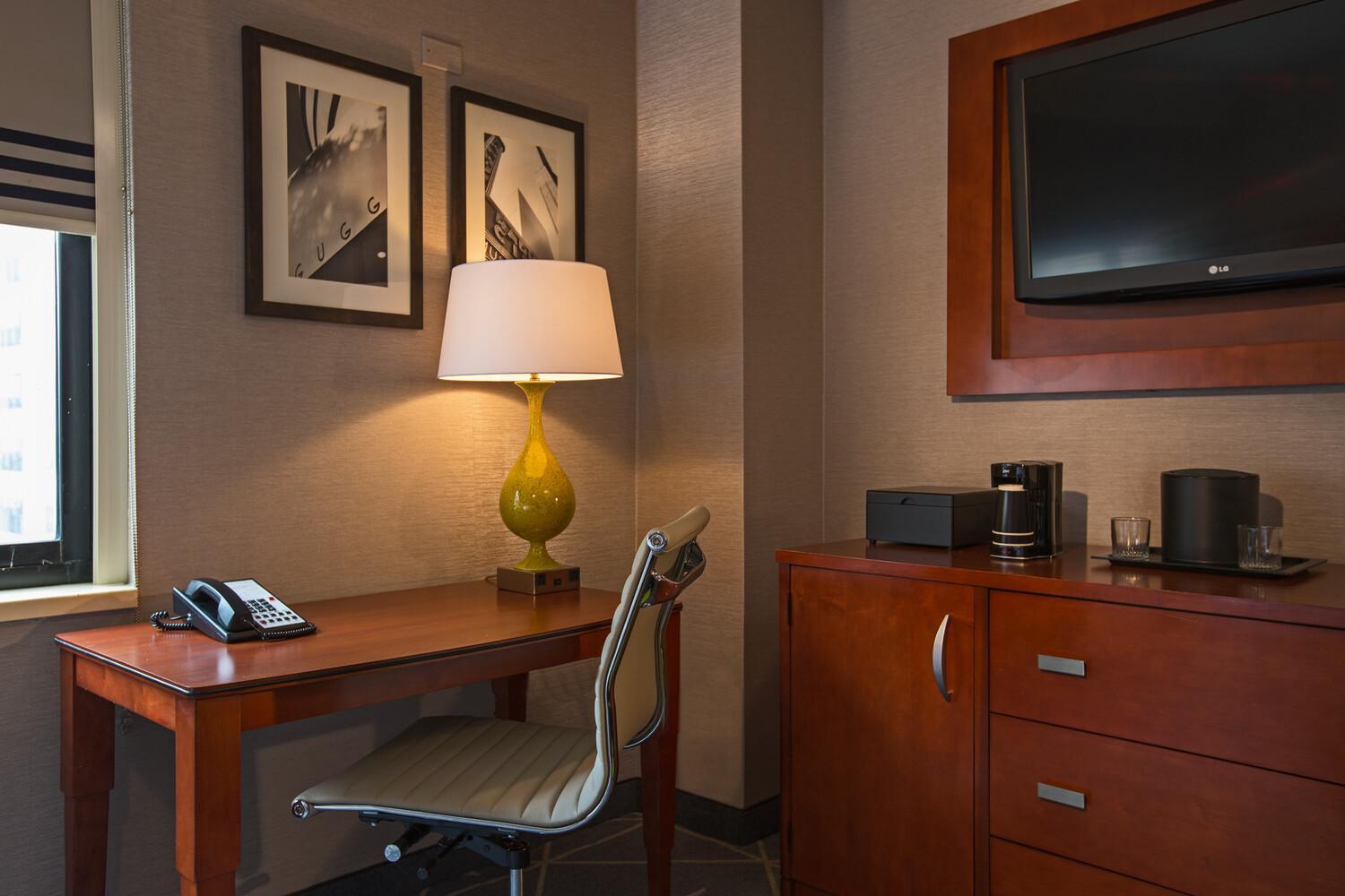 Courtyard by Marriott New York Manhattan/ Fifth Avenue photo 3