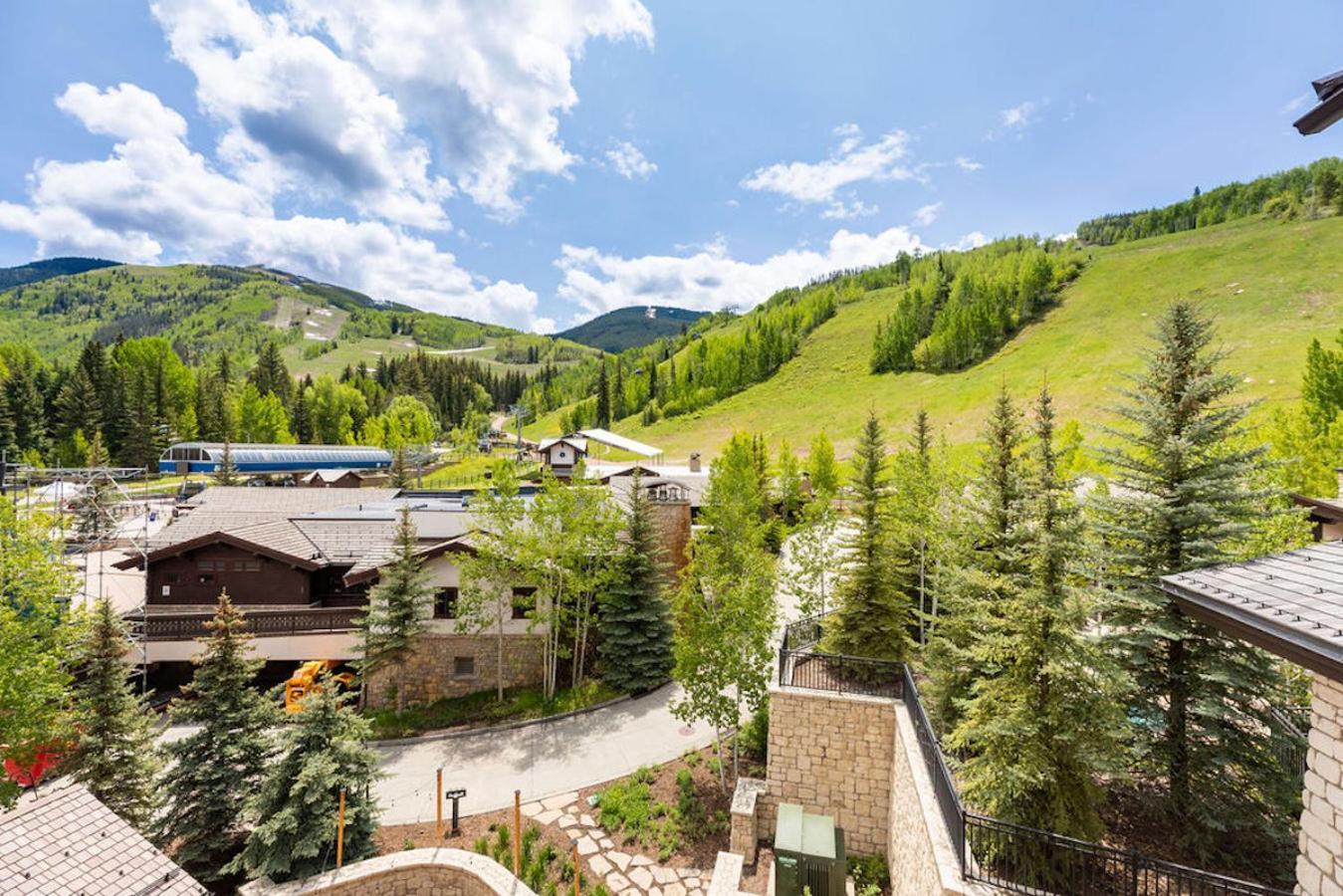 Lodge at Vail Condominiums photo 60