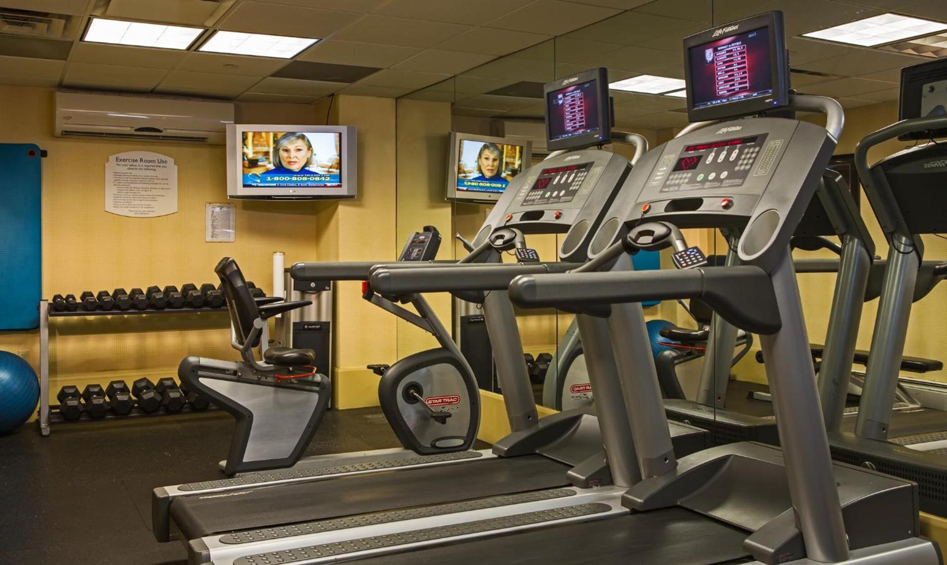Courtyard by Marriott New York Manhattan/ Fifth Avenue photo 6