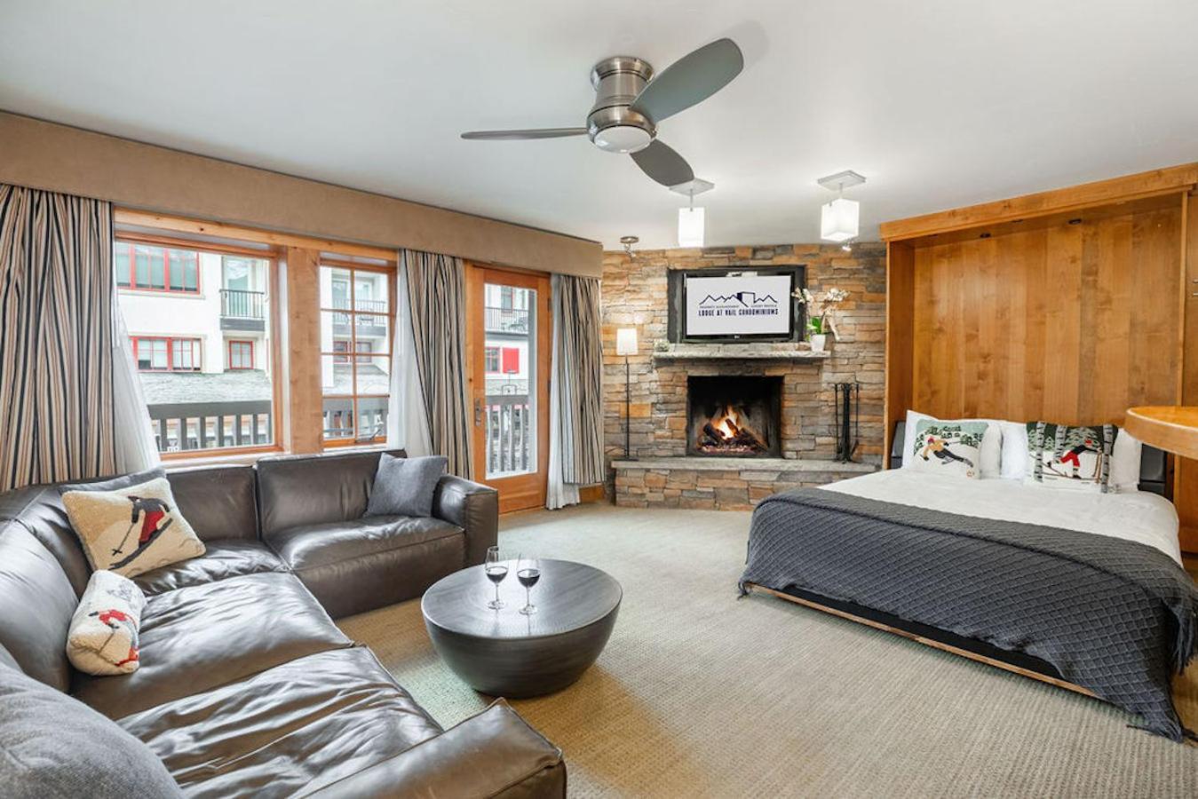Lodge at Vail Condominiums photo 63