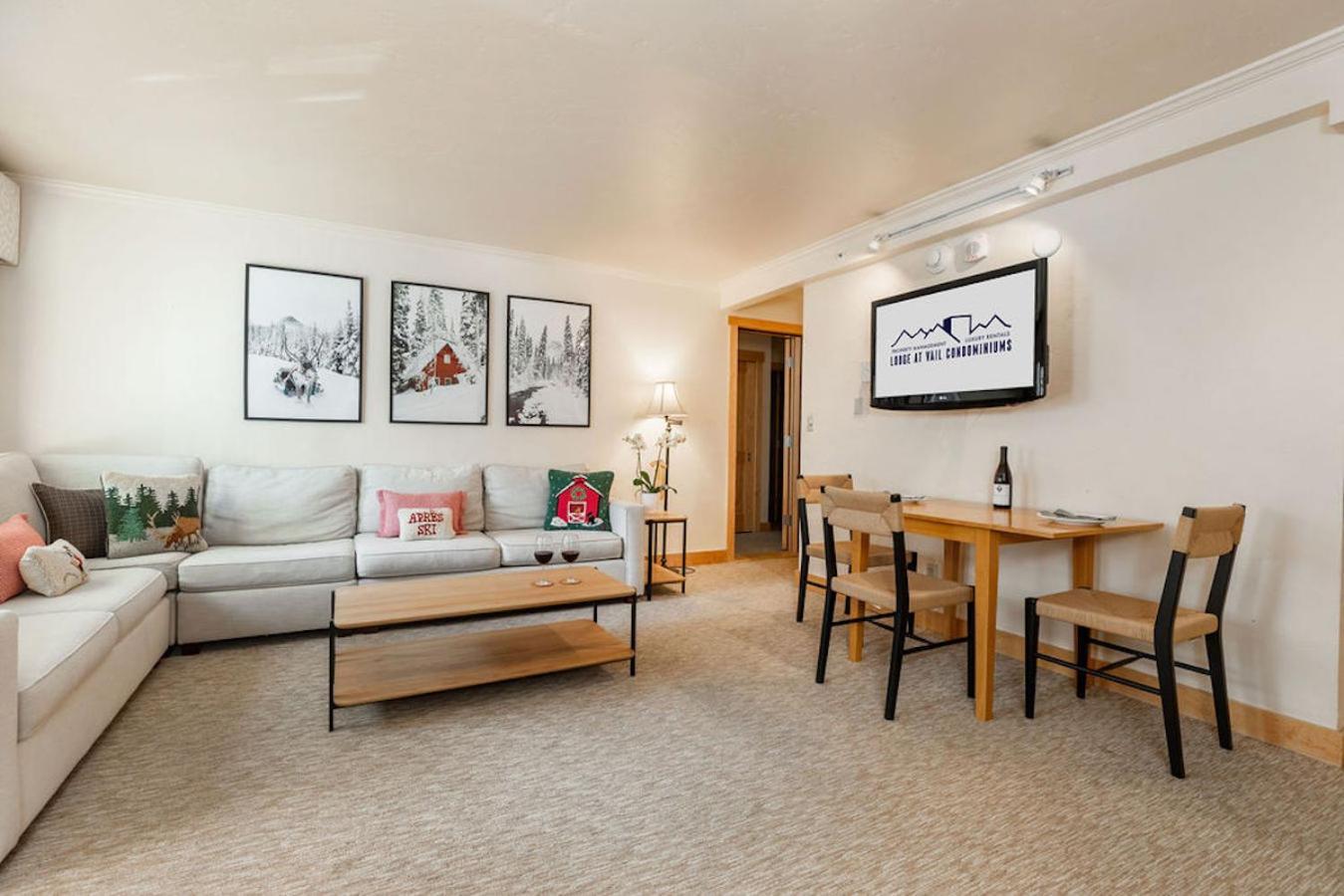 Lodge at Vail Condominiums photo 64