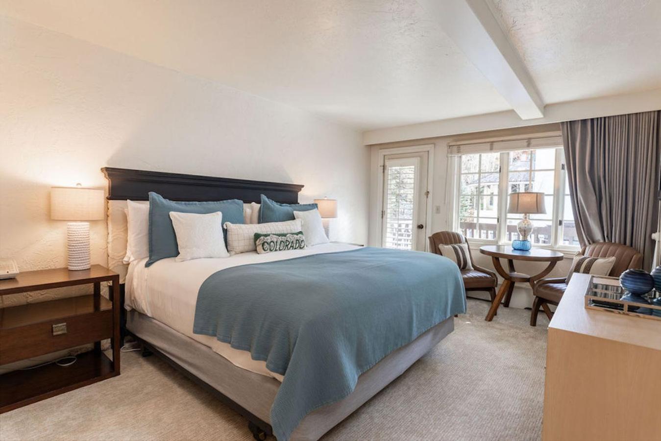 Lodge at Vail Condominiums photo 71