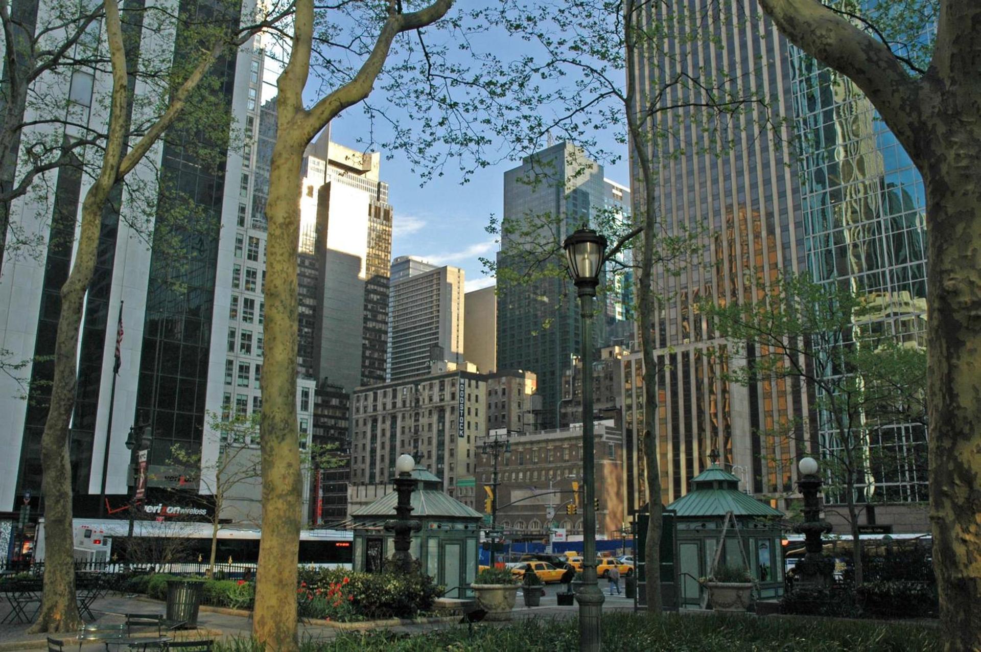 Courtyard by Marriott New York Manhattan/ Fifth Avenue photo 8