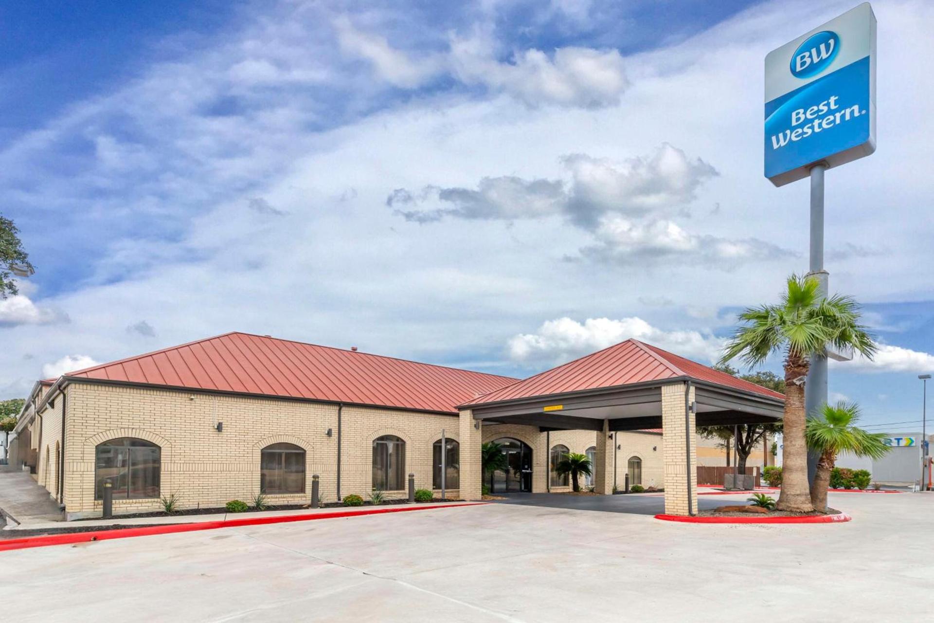 Best Western near Lackland AFB SeaWorld photo 7