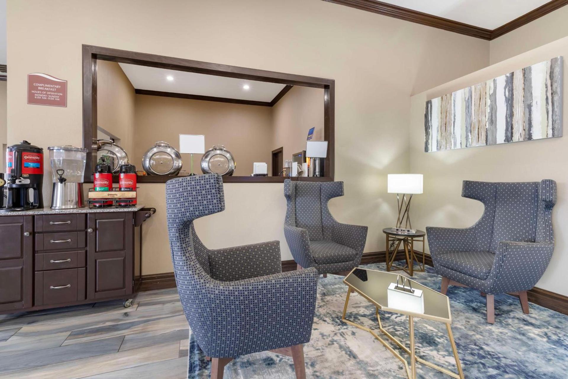 Best Western near Lackland AFB SeaWorld photo 5