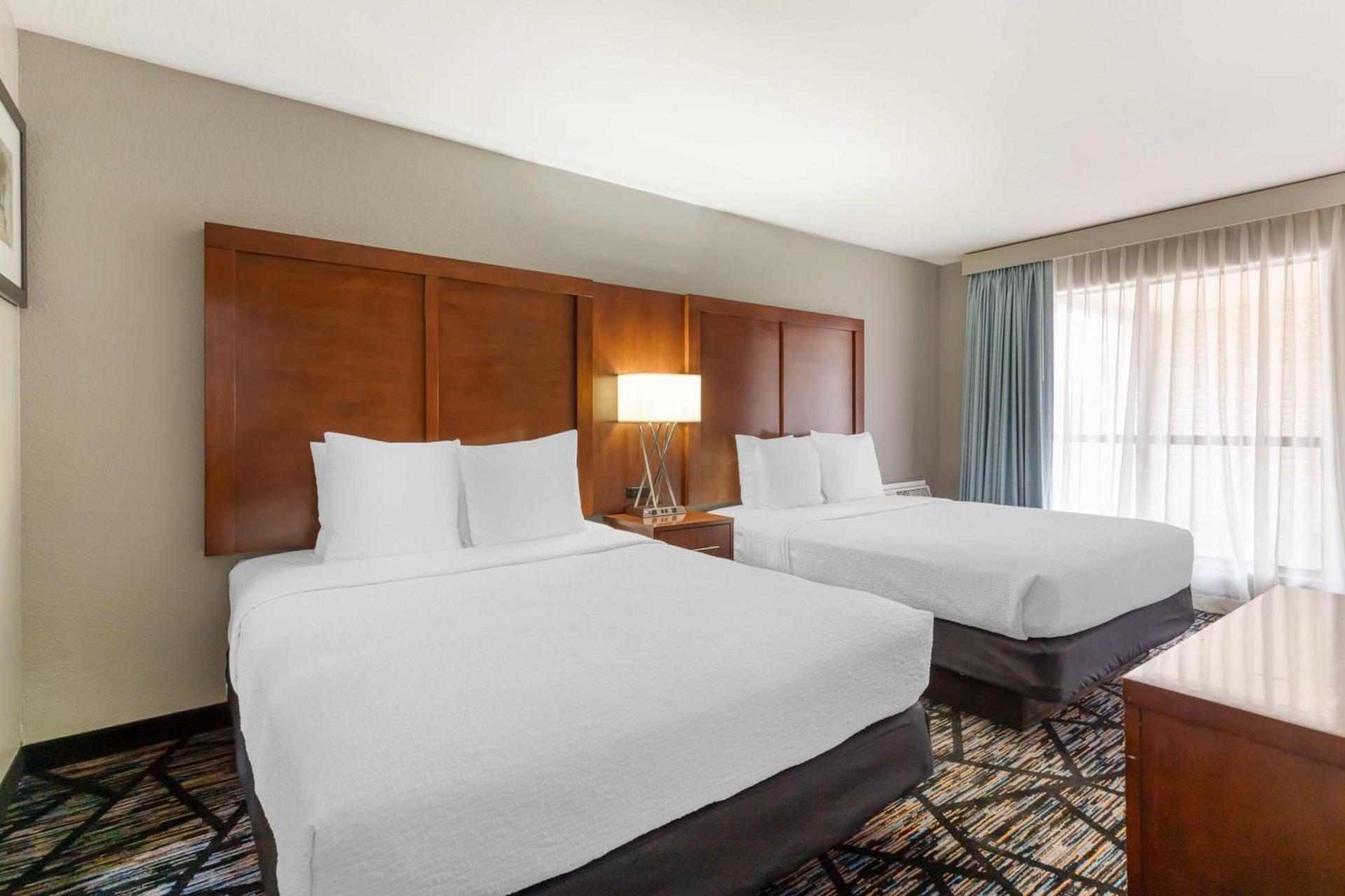 Best Western near Lackland AFB SeaWorld photo 19