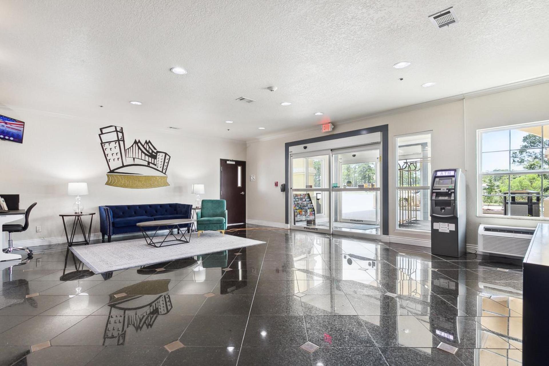 Quality Inn & Suites Slidell photo 40