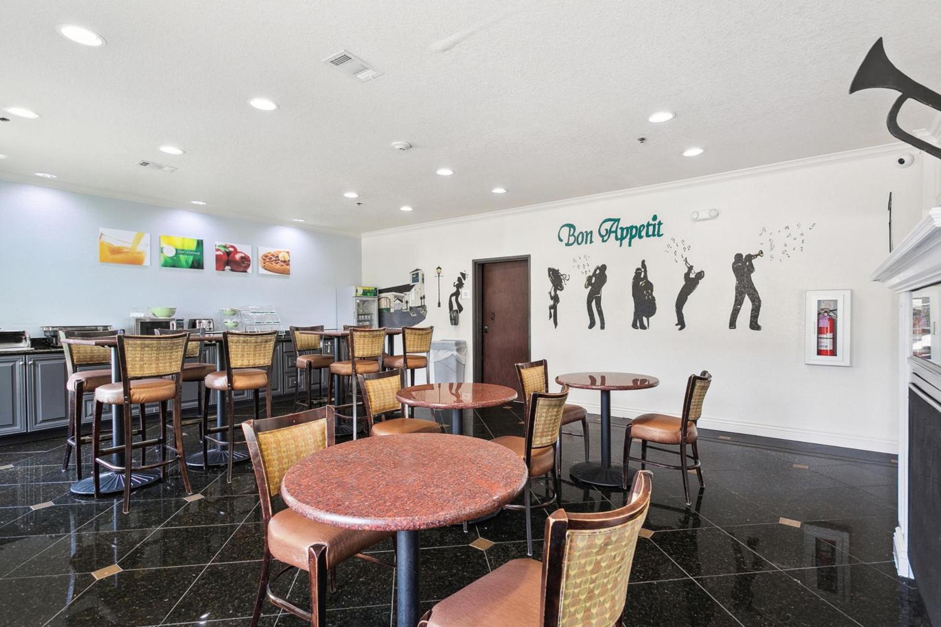 Quality Inn & Suites Slidell photo 44