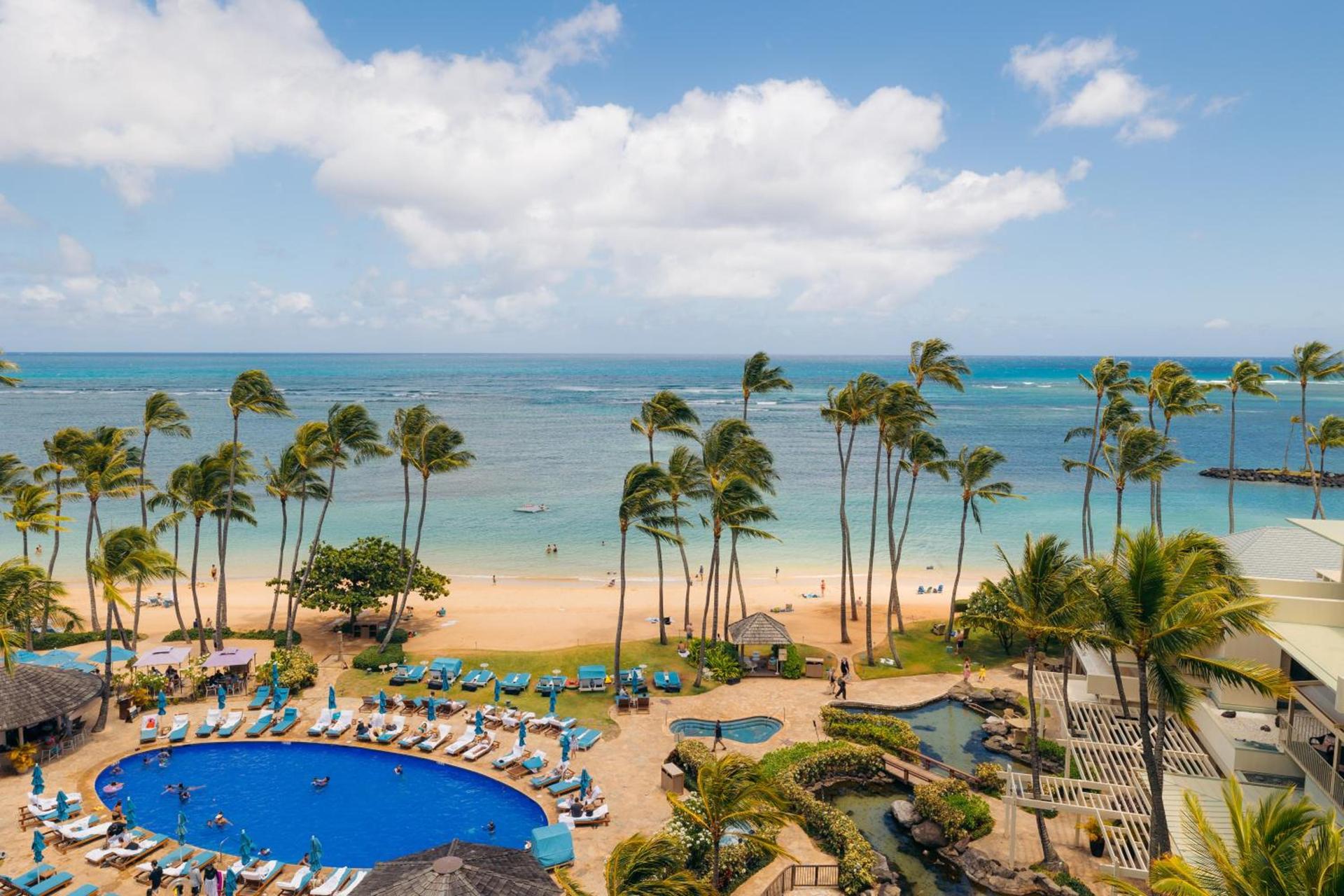The Kahala Hotel and Resort photo 3