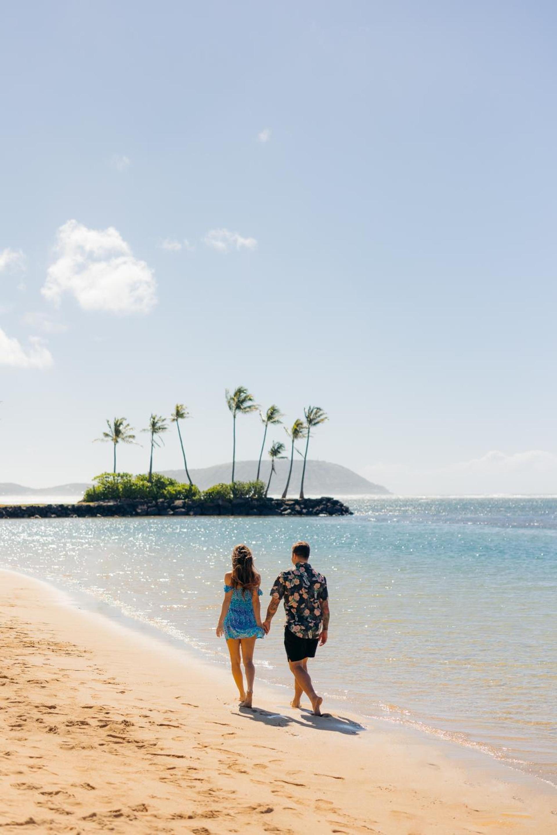 The Kahala Hotel and Resort photo 13