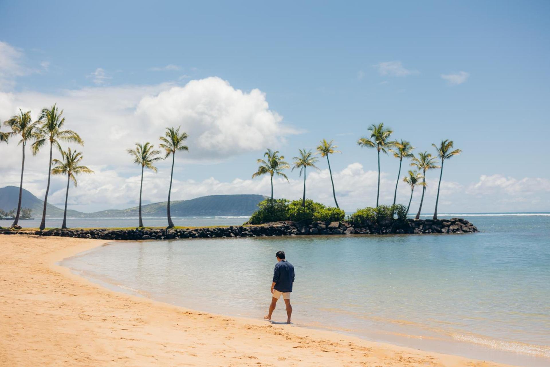 The Kahala Hotel and Resort photo 7