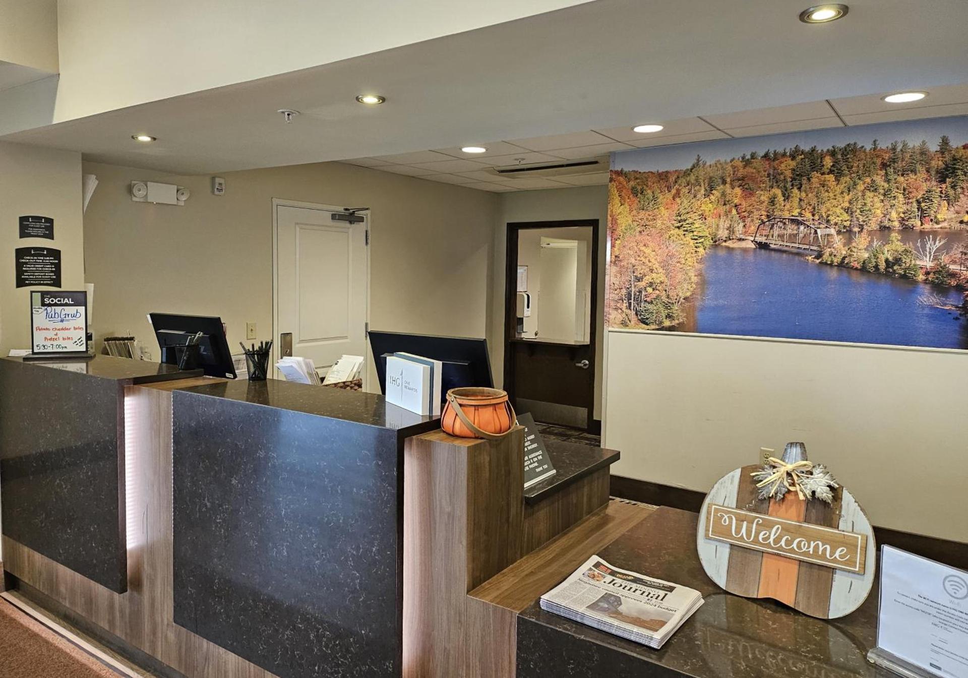 Staybridge Suites Marquette by IHG photo 10