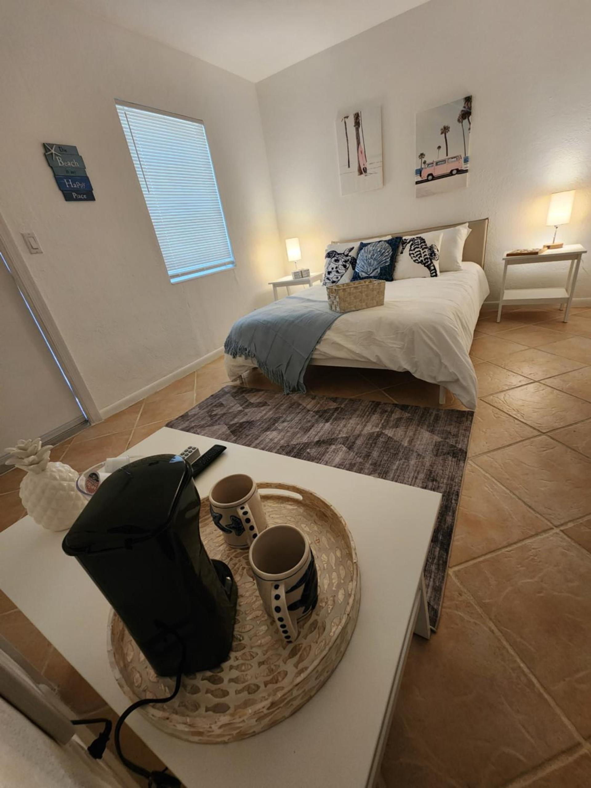 Hostel Beds & Sheets FLL AIRPORT photo 34
