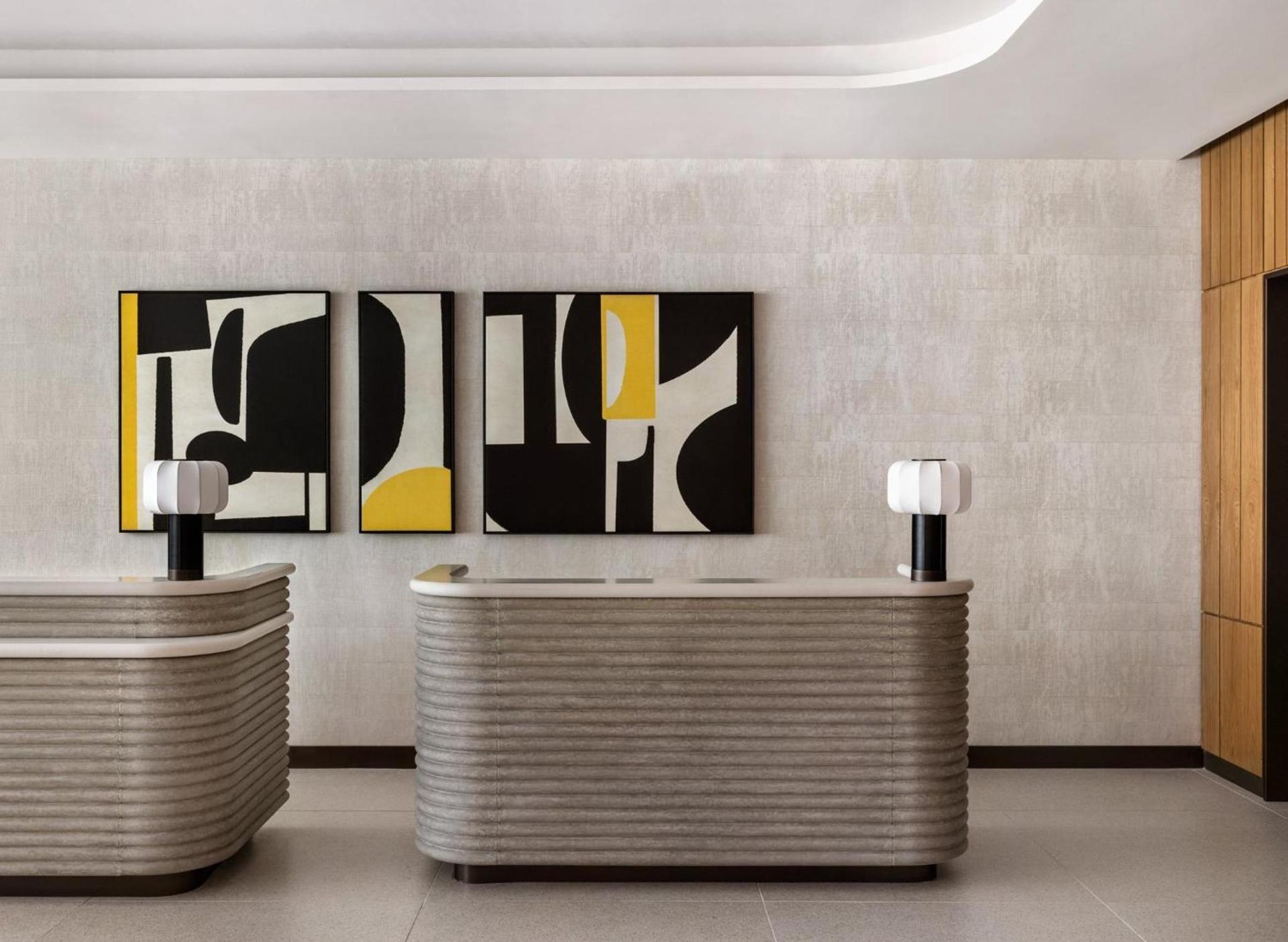 Kimpton Theta New York - Times Square by IHG photo 64
