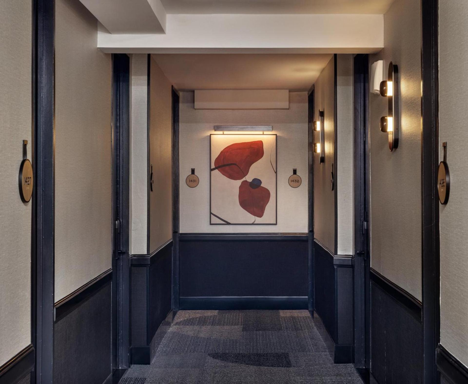 Kimpton Theta New York - Times Square by IHG photo 67