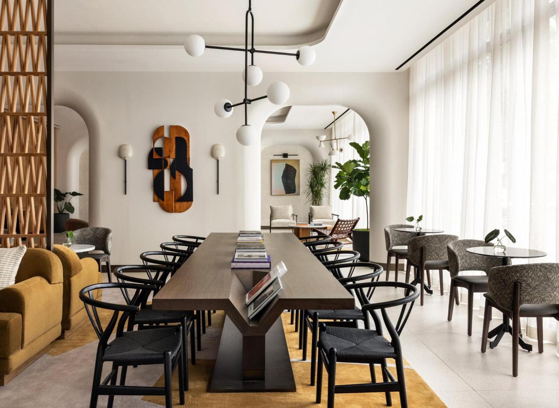 Kimpton Theta New York - Times Square by IHG photo 70