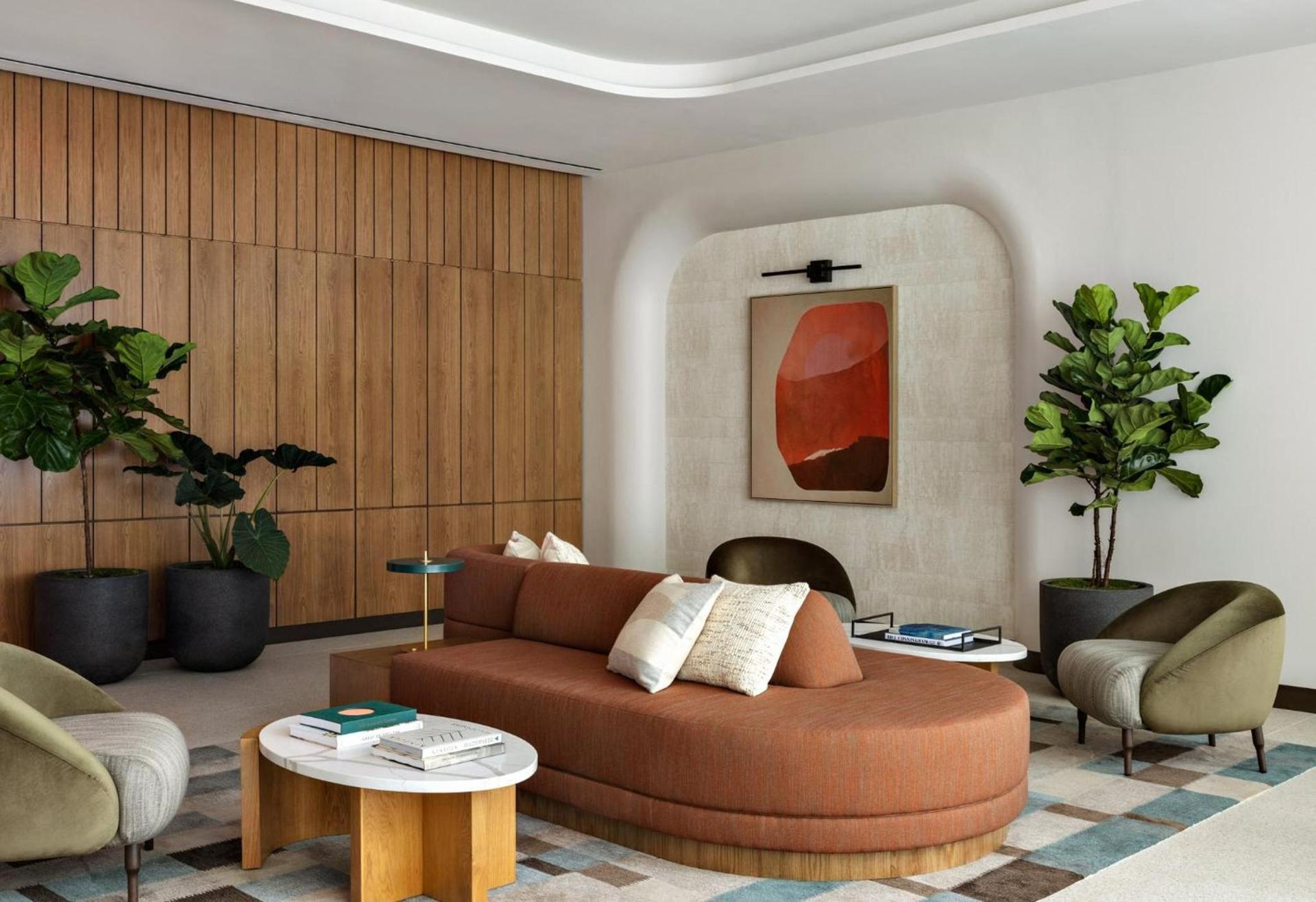 Kimpton Theta New York - Times Square by IHG photo 72