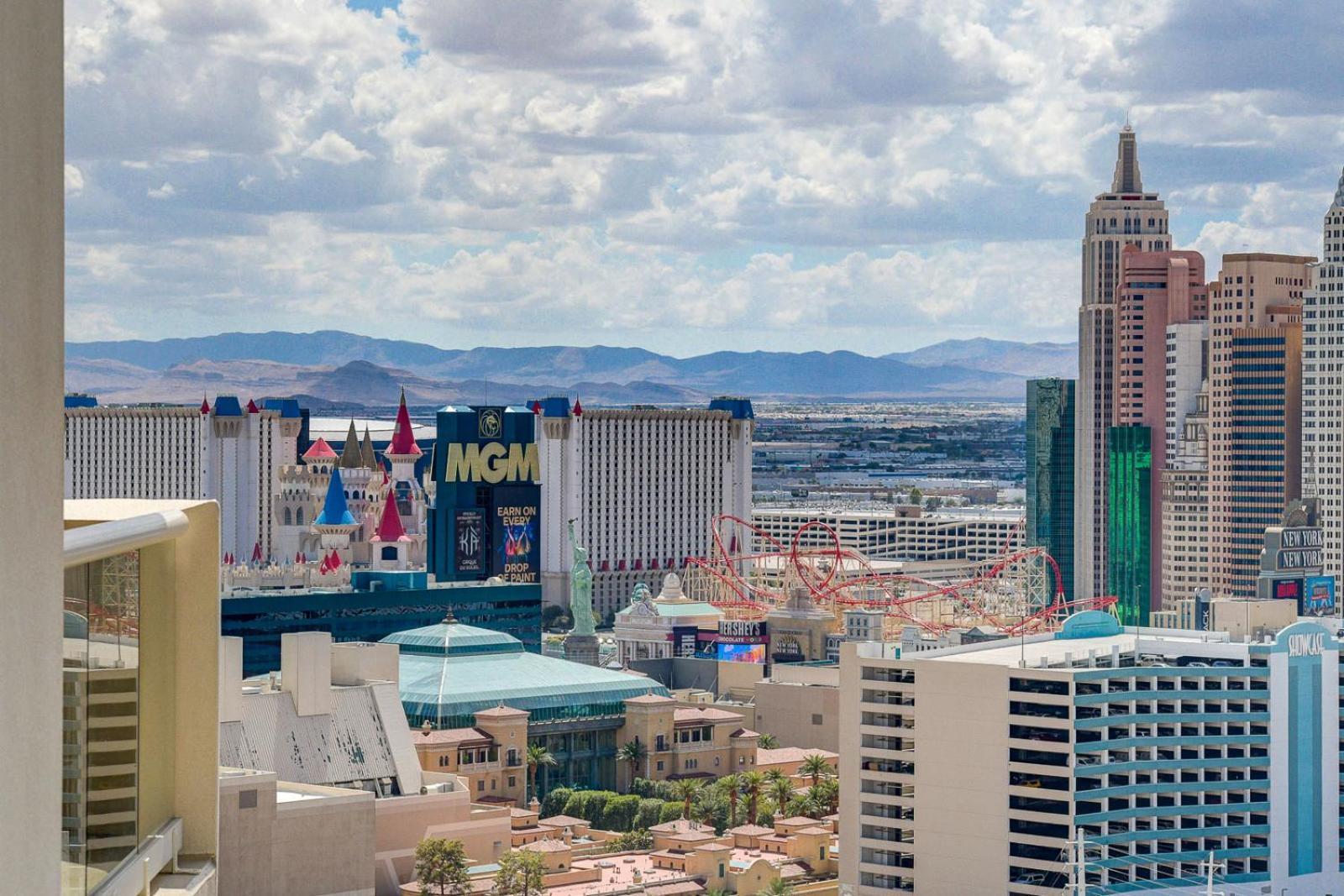 Blu Cashmere Premium Suite : MGM Signature Hotel photo 30