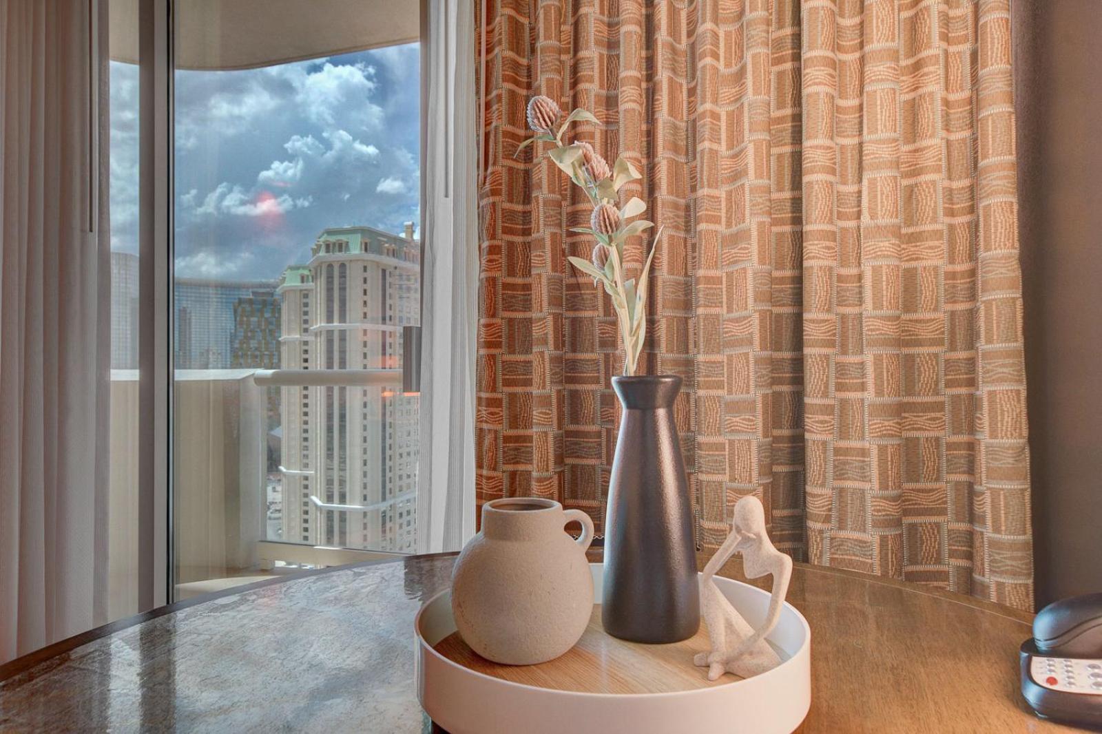 Blu Cashmere Premium Suite : MGM Signature Hotel photo 47