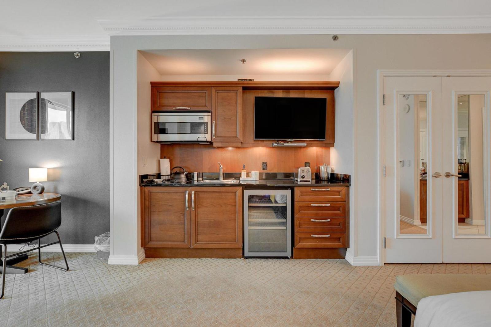 Blu Cashmere Premium Suite : MGM Signature Hotel photo 4