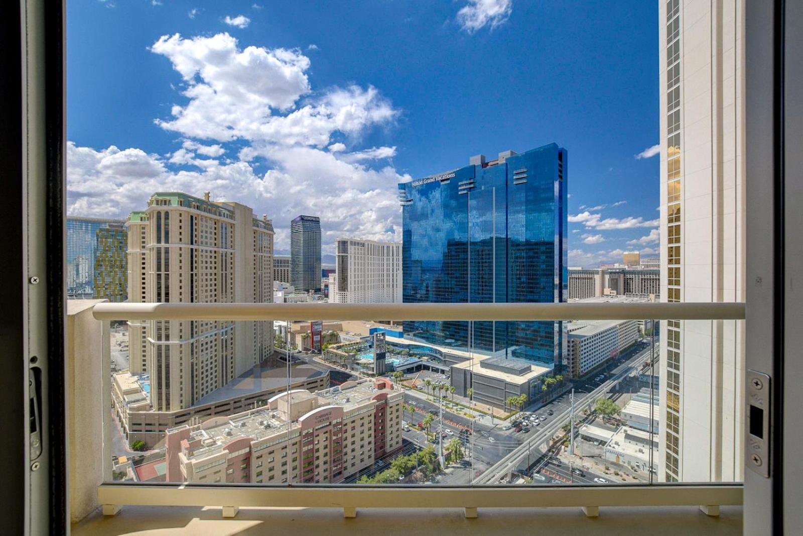 Blu Cashmere Premium Suite : MGM Signature Hotel photo 5