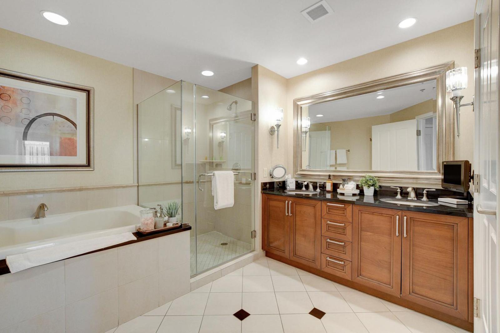 Blu Cashmere Premium Suite : MGM Signature Hotel photo 7