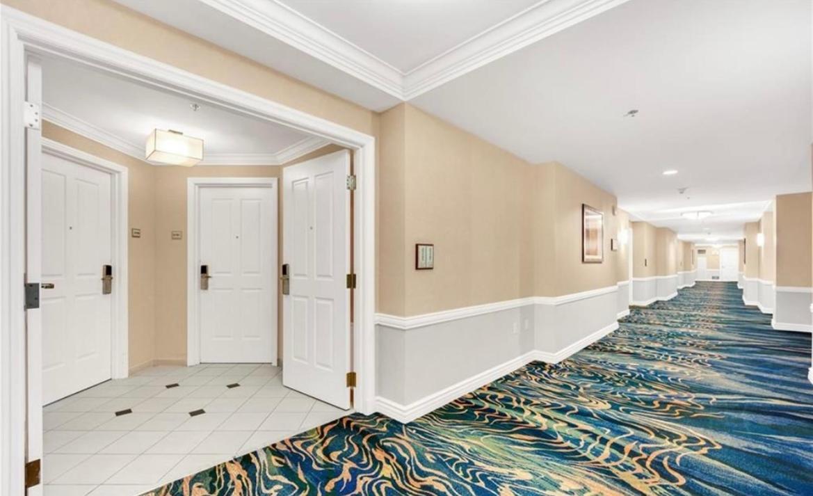 Blu Cashmere Premium Suite : MGM Signature Hotel photo 8
