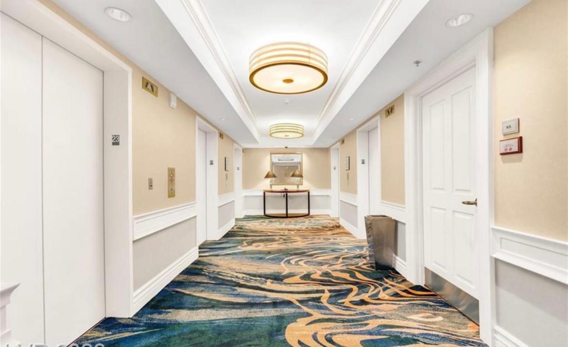 Blu Cashmere Premium Suite : MGM Signature Hotel photo 16