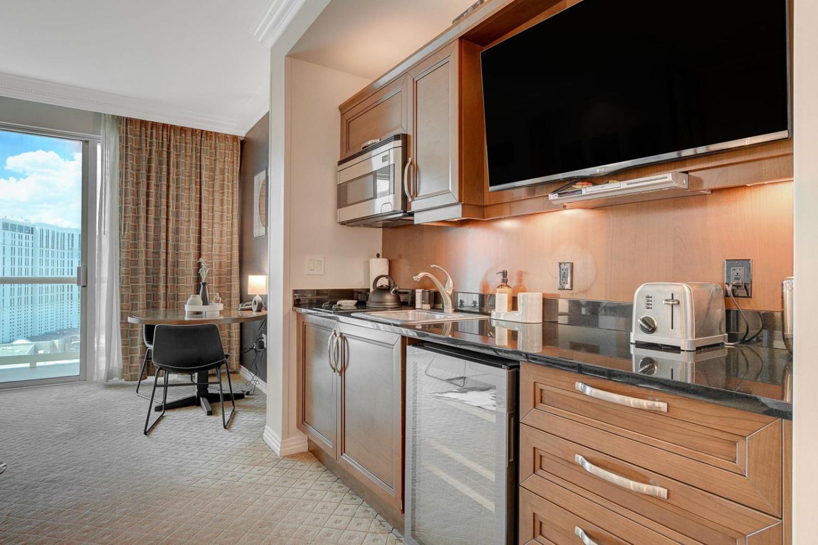 Blu Cashmere Premium Suite : MGM Signature Hotel photo 17