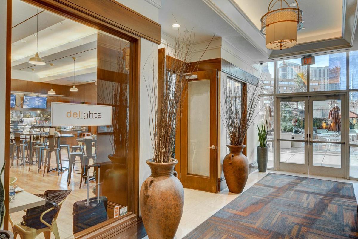 Blu Cashmere Premium Suite : MGM Signature Hotel photo 19