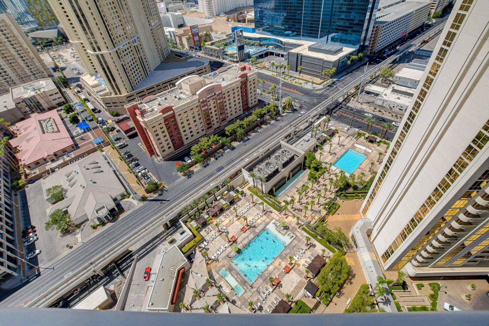 Blu Cashmere Premium Suite : MGM Signature Hotel photo 20