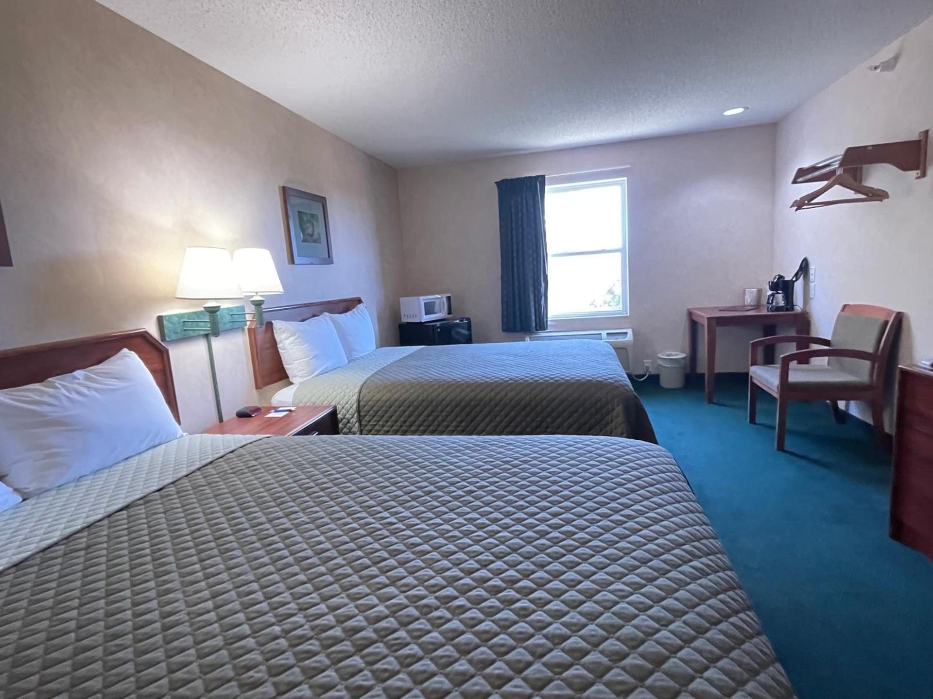 Hotel Yuma photo 39