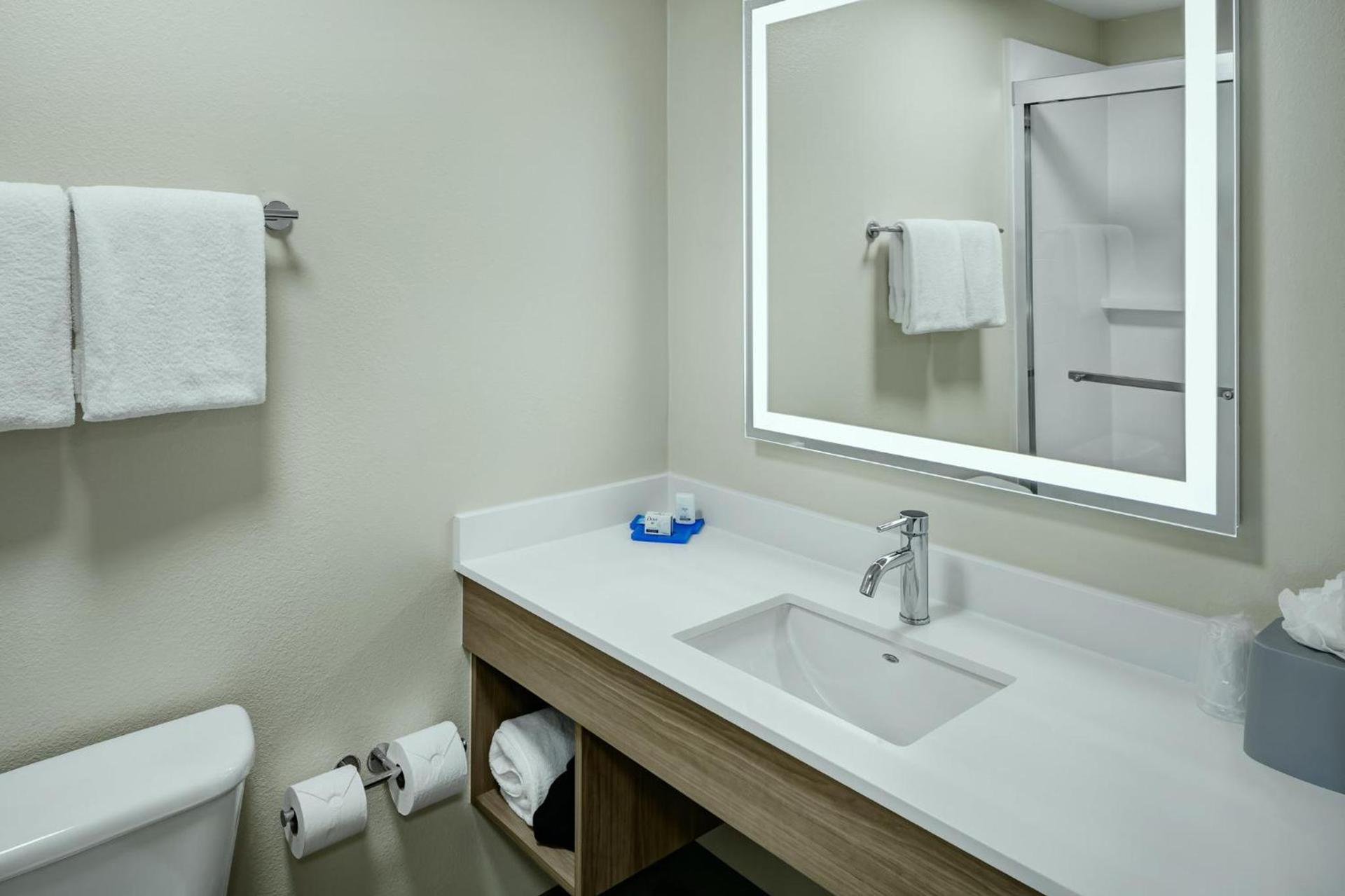 Holiday Inn Express Lewiston by IHG photo 82