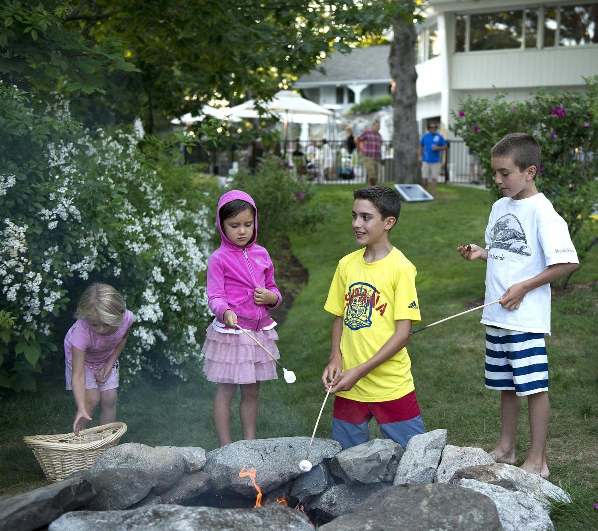 The Lodge on the Cove photo 36