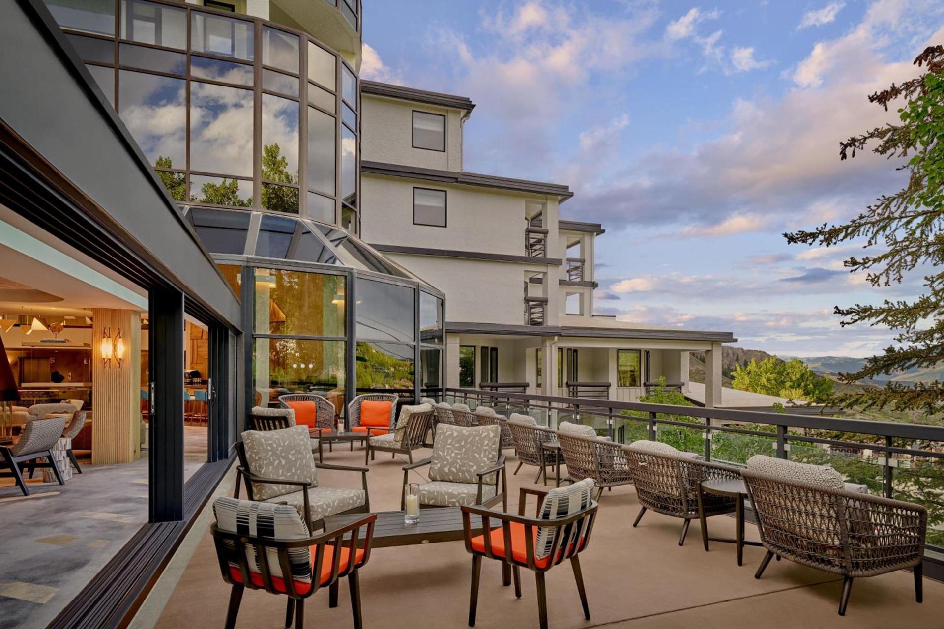 Viewline Resort Snowmass, Autograph Collection photo 57