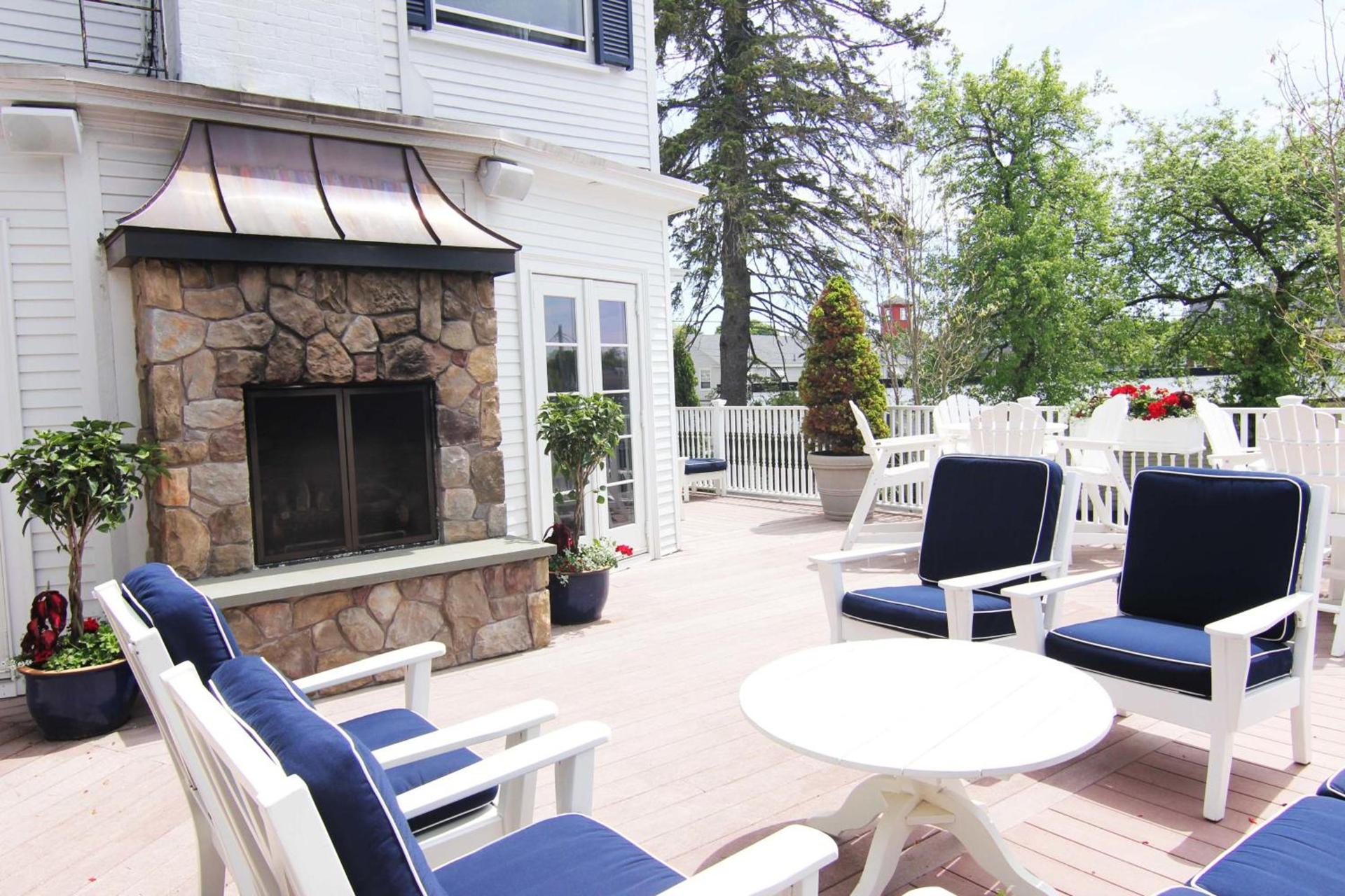 Kennebunkport Inn photo 35