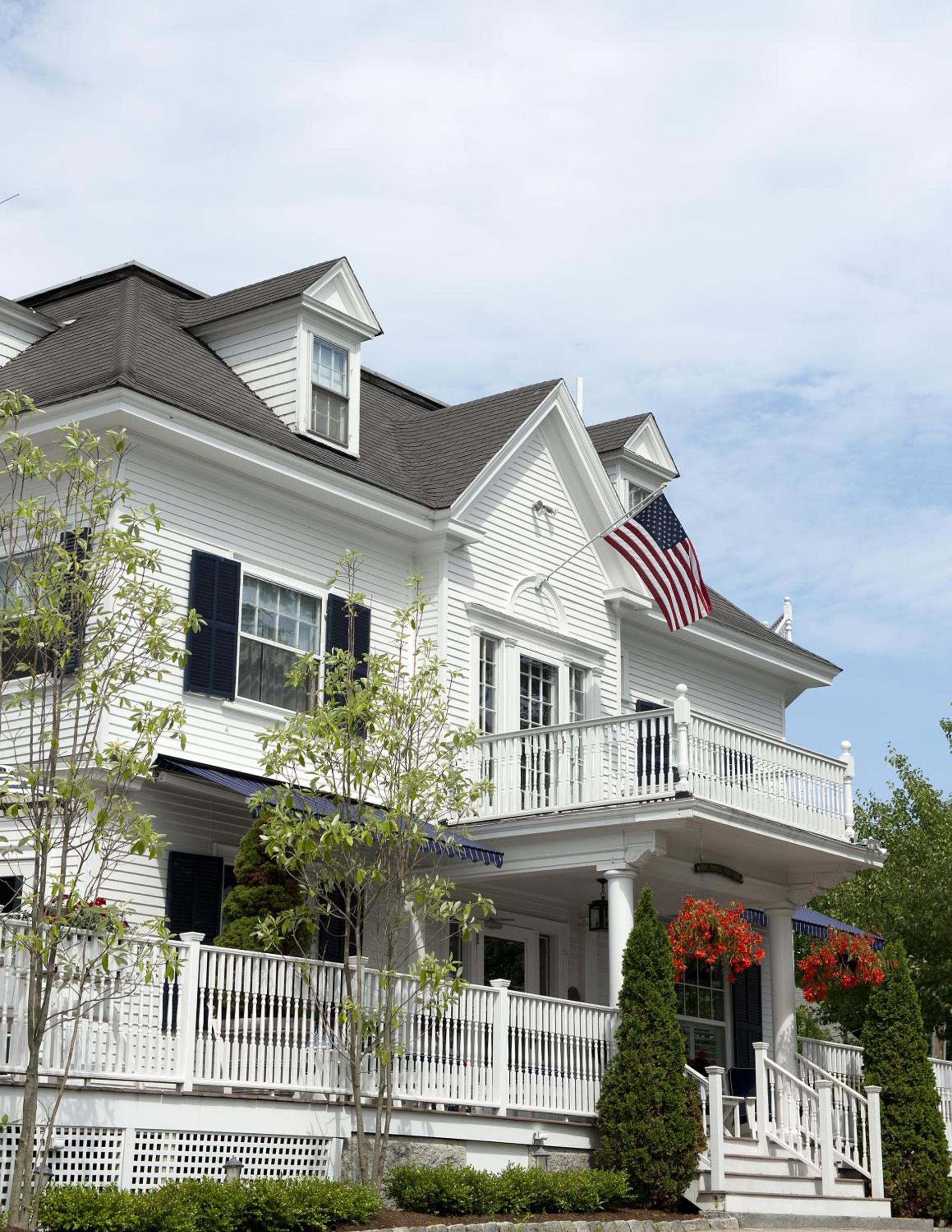 Kennebunkport Inn photo 41