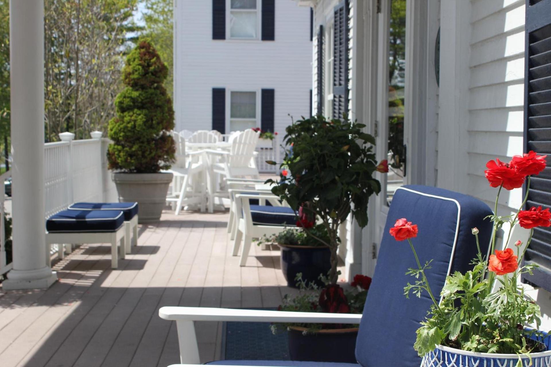 Kennebunkport Inn photo 30