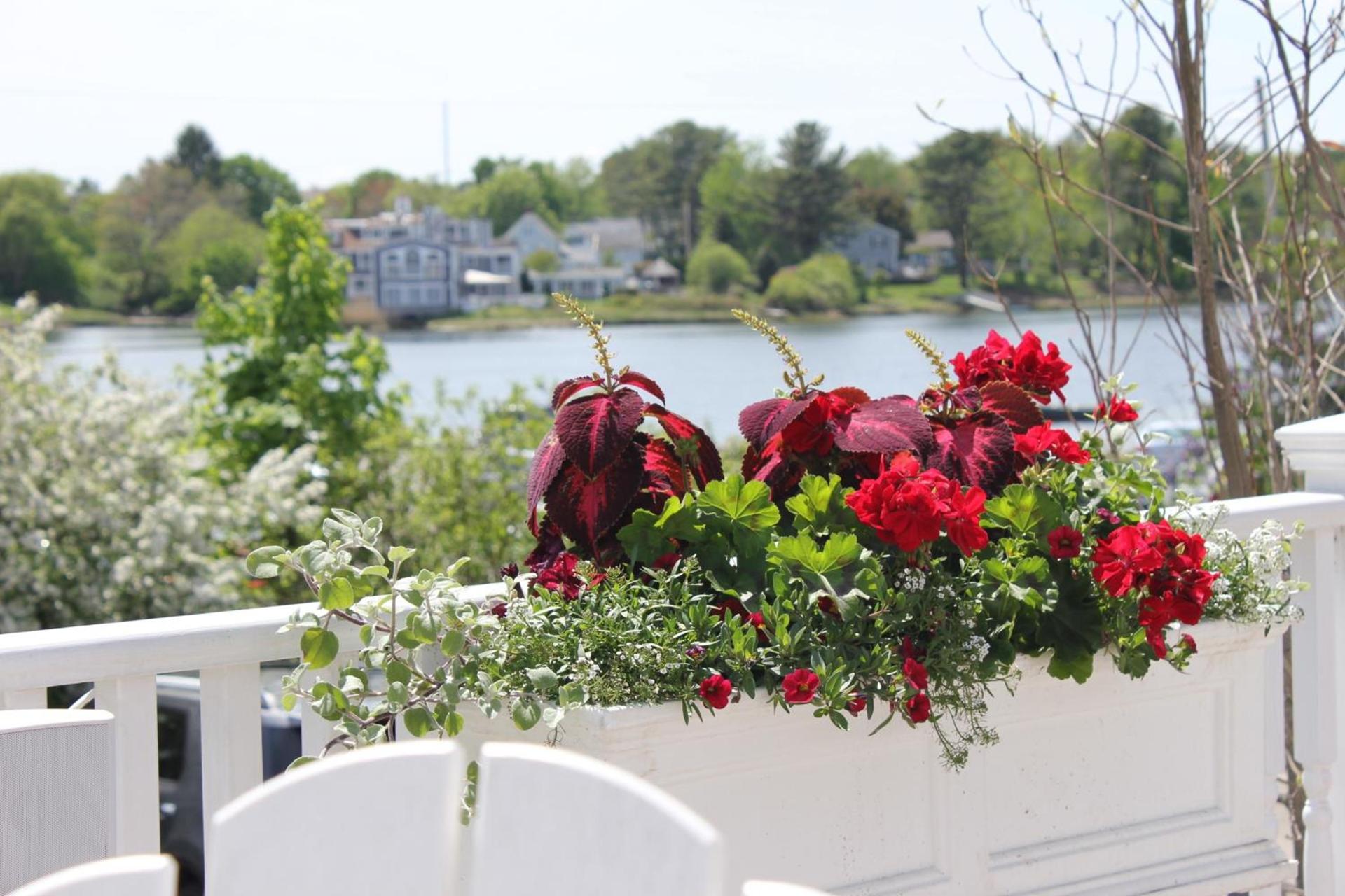 Kennebunkport Inn photo 29