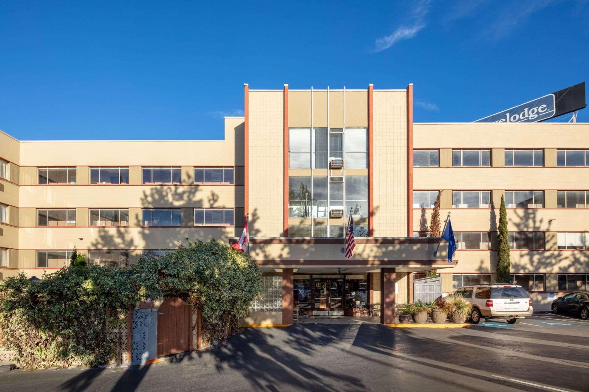 Travelodge by Wyndham Seattle By The Space Needle photo 3