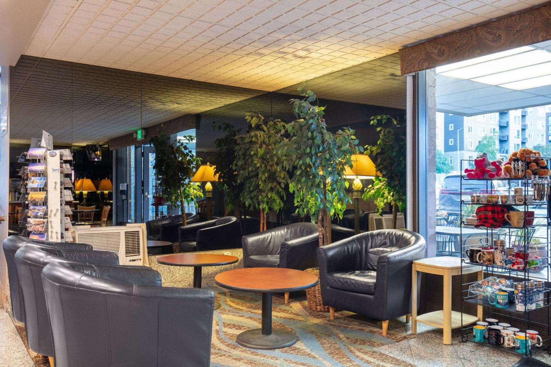 Travelodge by Wyndham Seattle By The Space Needle photo 5