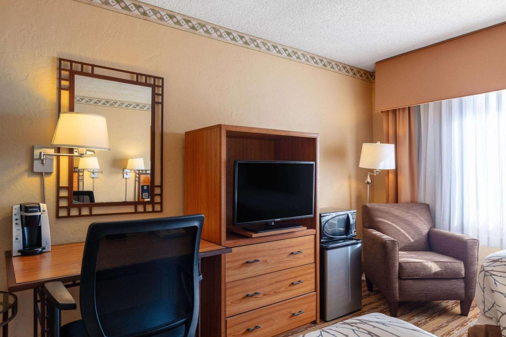 Travelodge by Wyndham Seattle By The Space Needle photo 18